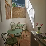 Casa Mandara Alojamento de Acomodação e Pequeno-almoço