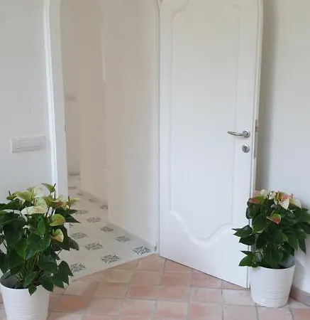 Casa Mandara 3*