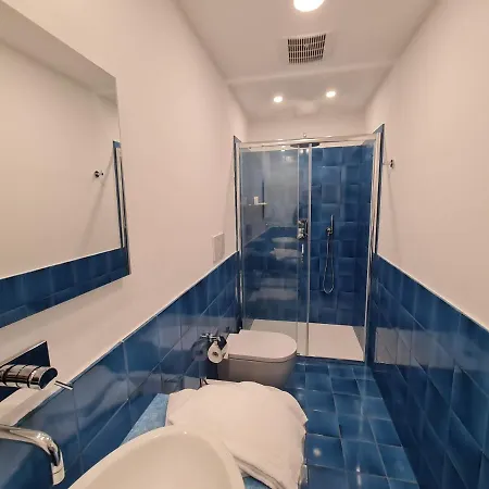 Casa Mandara 3* Positano