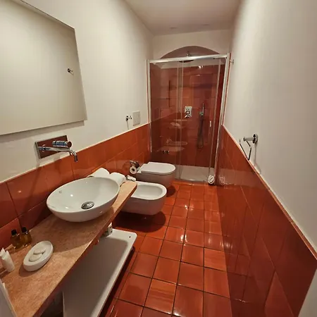 Casa Mandara Bed and Breakfast