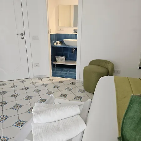 Oda ve Kahvaltı Casa Mandara 2*