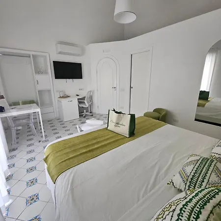 Casa Mandara 4*