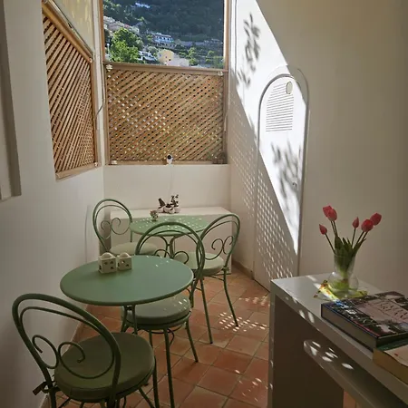 Casa Mandara Oda ve Kahvaltı