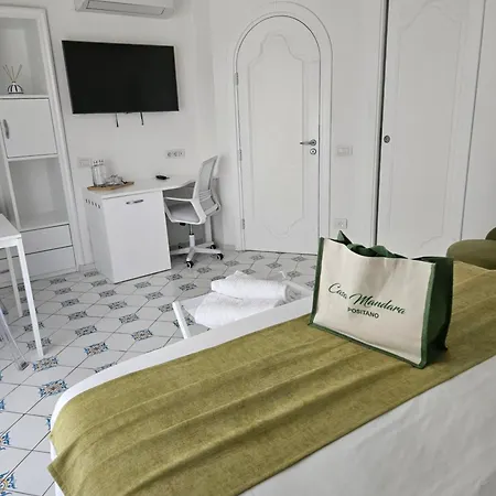 Bed and Breakfast Casa Mandara 4*