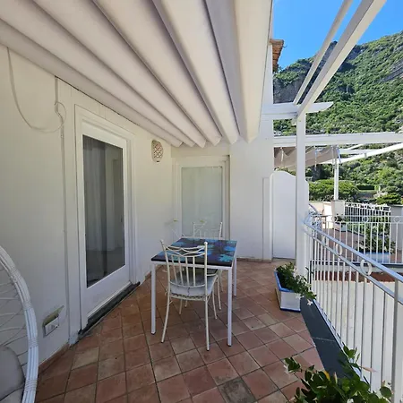 Casa Mandara 4*