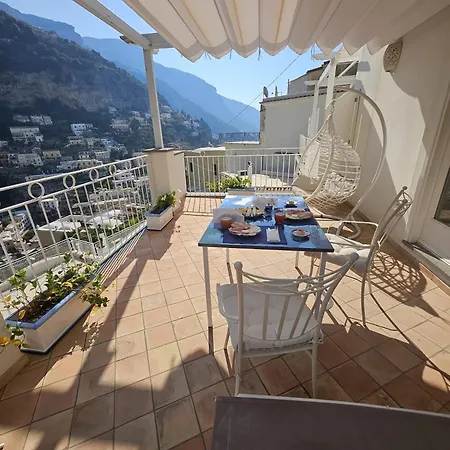 Casa Mandara Bed & Breakfast