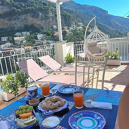 Casa Mandara Oda ve Kahvaltı