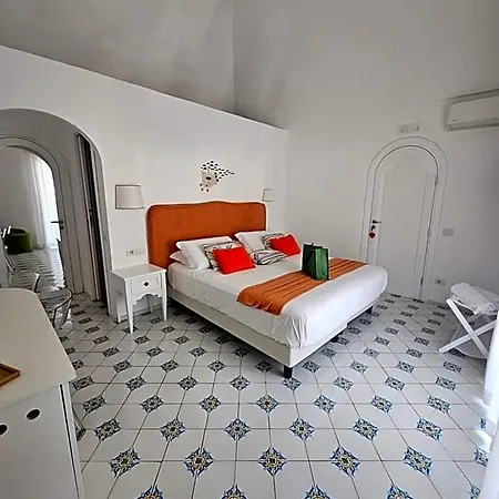 Casa Mandara 3* Positano