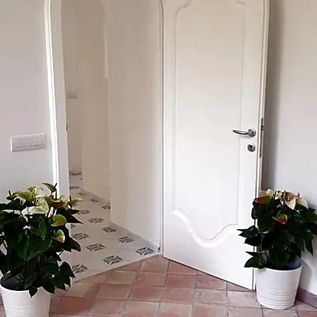 Casa Mandara 3*