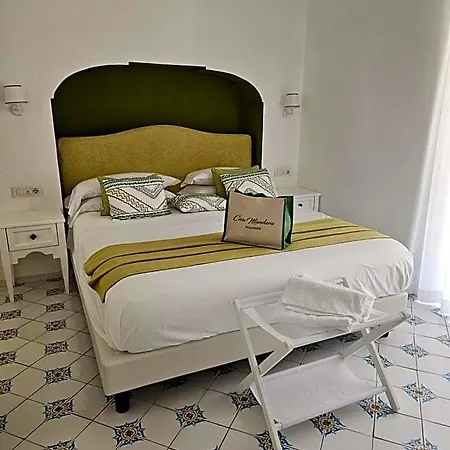 Casa Mandara Oda ve Kahvaltı