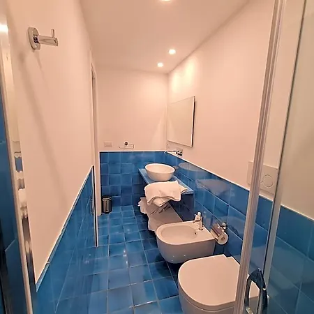 Casa Mandara Oda ve Kahvaltı