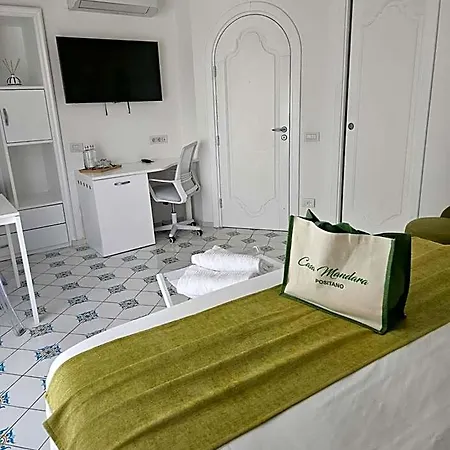 Oda ve Kahvaltı Casa Mandara