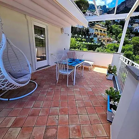 Casa Mandara 3*