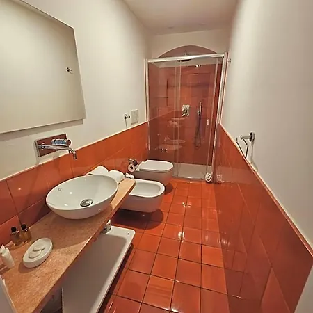 Oda ve Kahvaltı Casa Mandara 3*