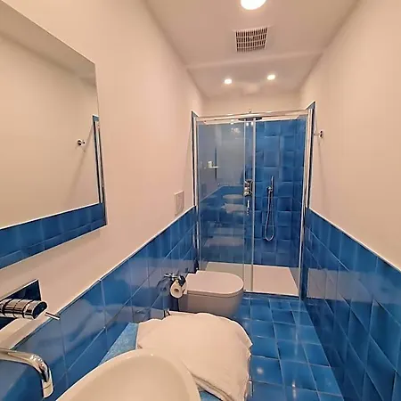Casa Mandara Positano