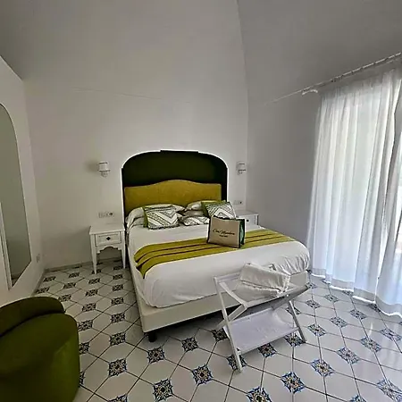 Casa Mandara Oda ve Kahvaltı 3*