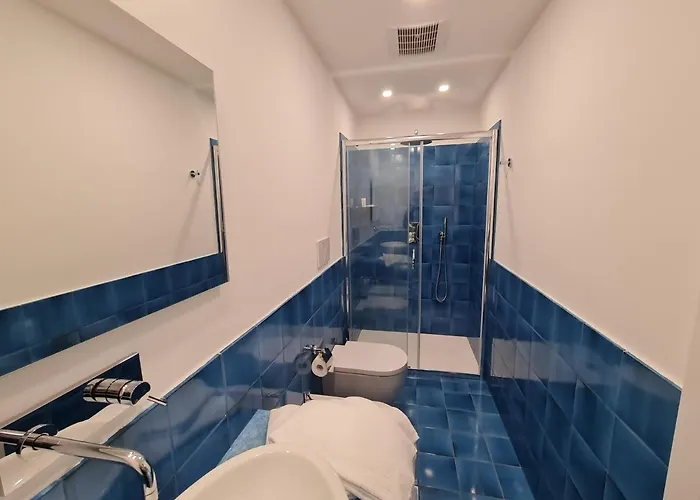 Casa Mandara 4* Positano