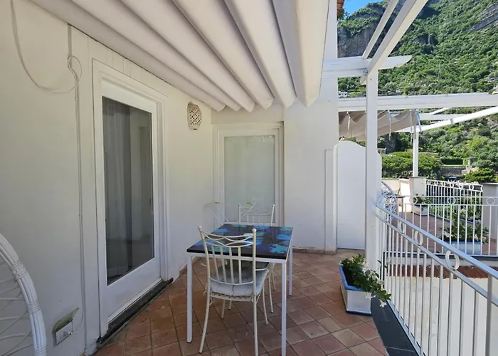 Casa Mandara 4*