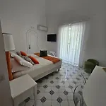 Casa Mandara 4* 波西塔諾