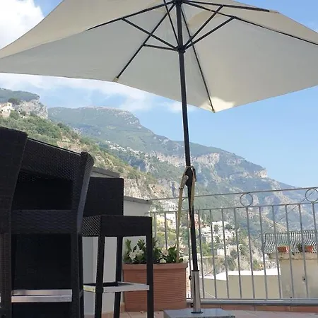 Casa Mandara Bed & Breakfast 2*