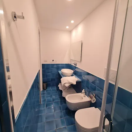 Casa Mandara Bed & Breakfast 2*